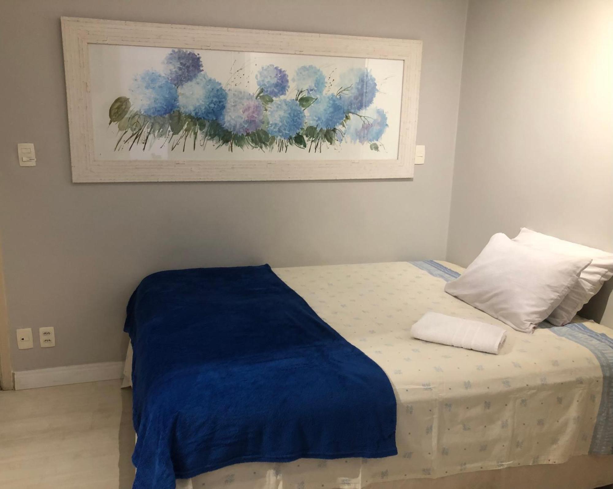 סאו פאולו Hostel Martina, Suite 100M Spexpo מראה חיצוני תמונה