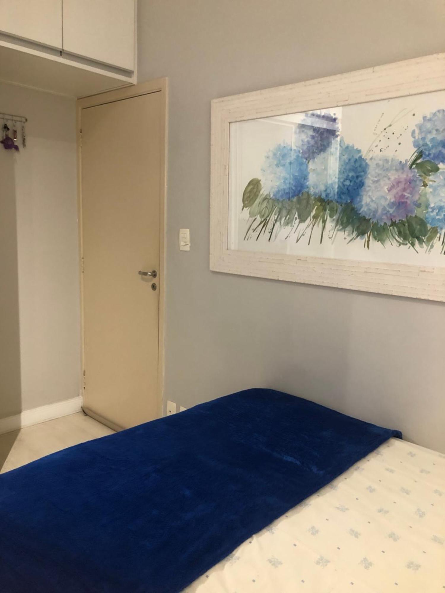 סאו פאולו Hostel Martina, Suite 100M Spexpo מראה חיצוני תמונה