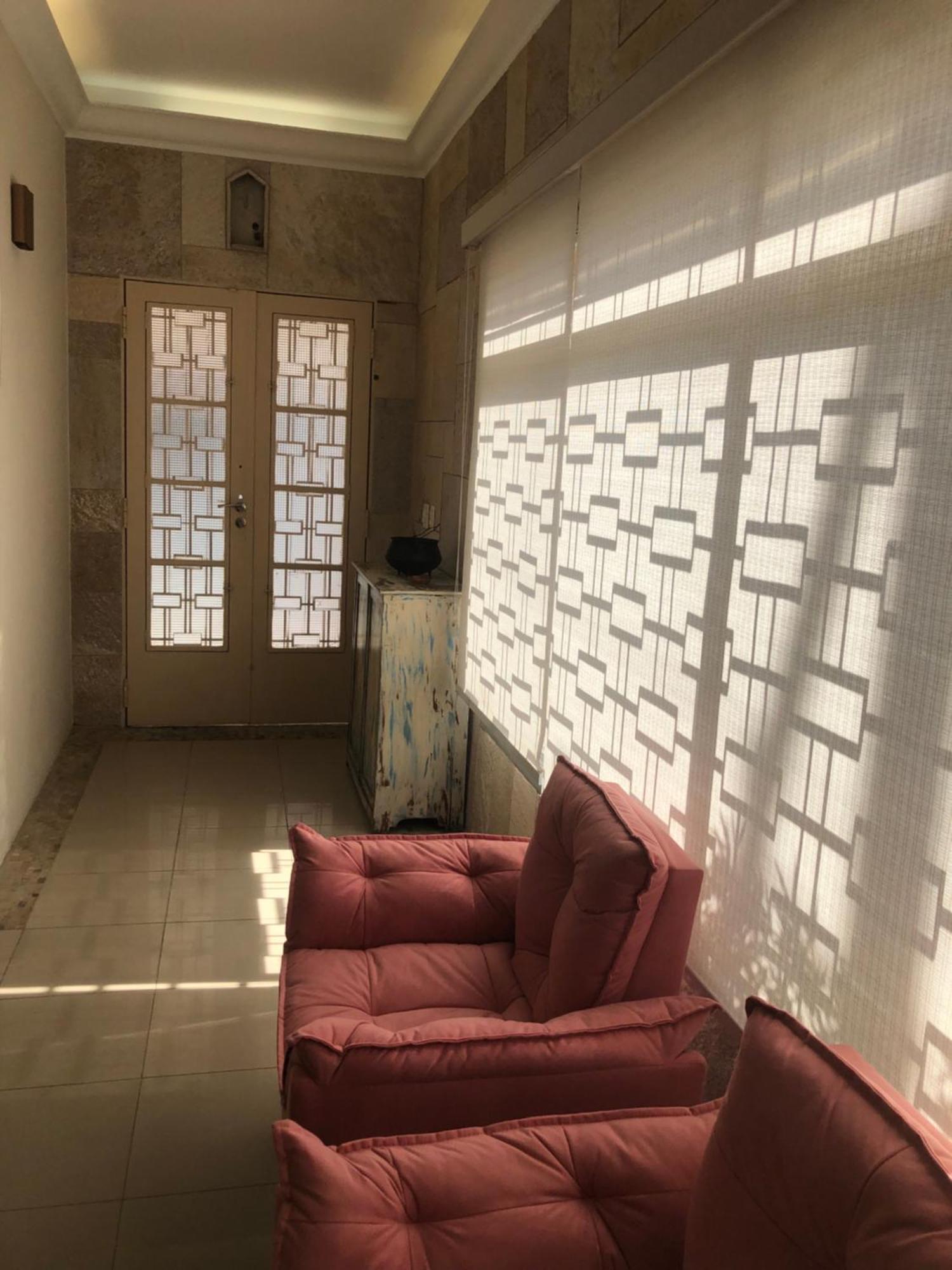 סאו פאולו Hostel Martina, Suite 100M Spexpo מראה חיצוני תמונה