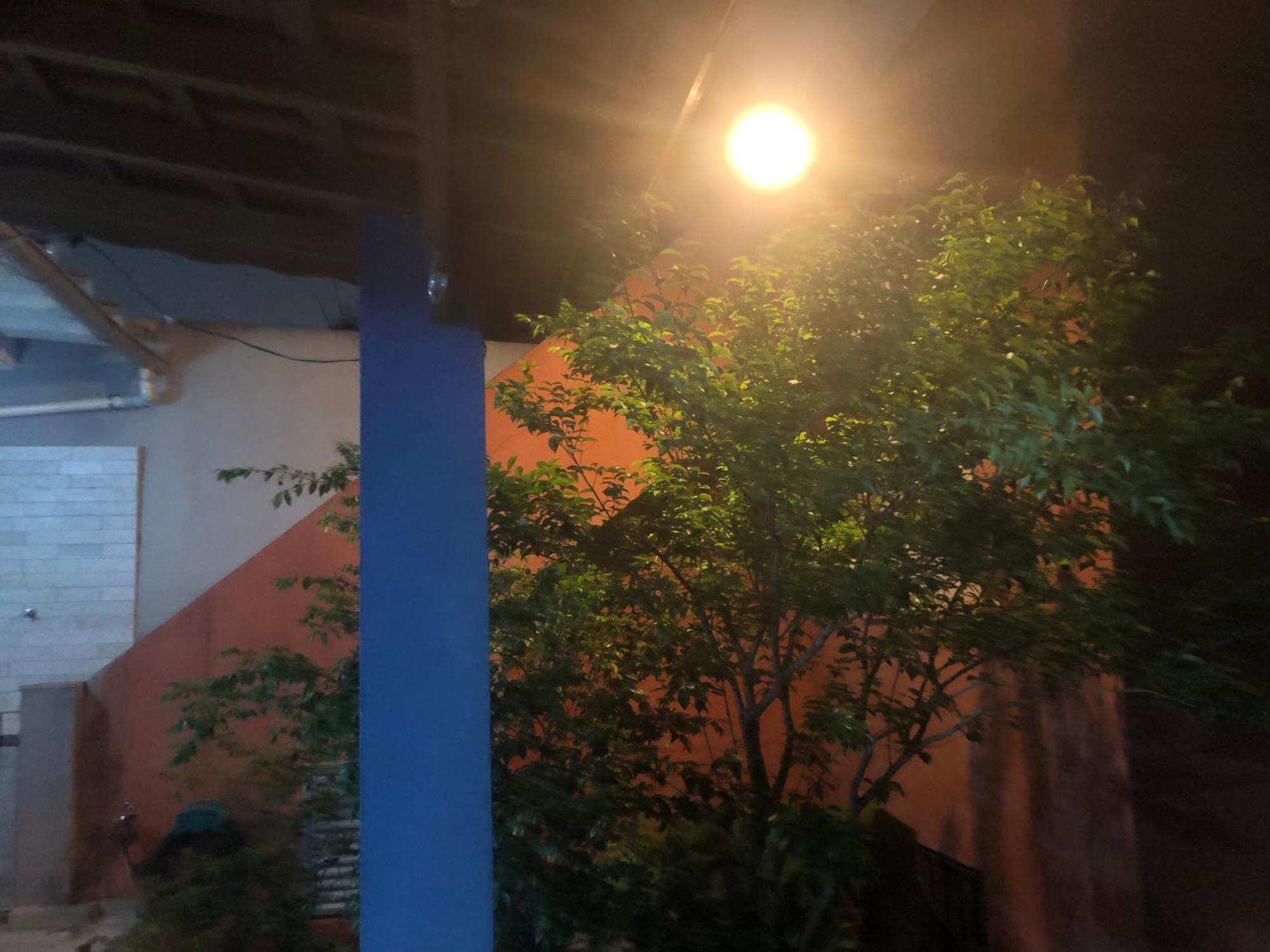 סאו פאולו Hostel Martina, Suite 100M Spexpo מראה חיצוני תמונה