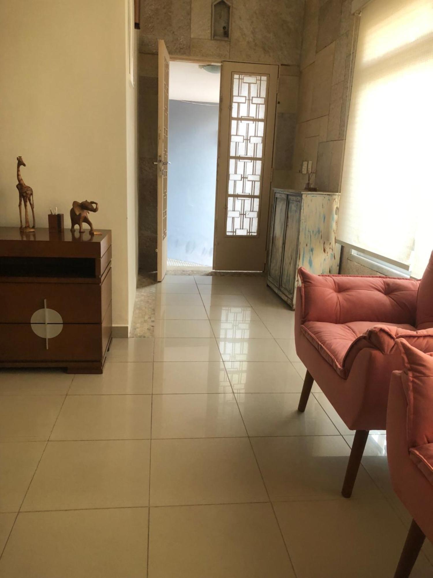 סאו פאולו Hostel Martina, Suite 100M Spexpo מראה חיצוני תמונה