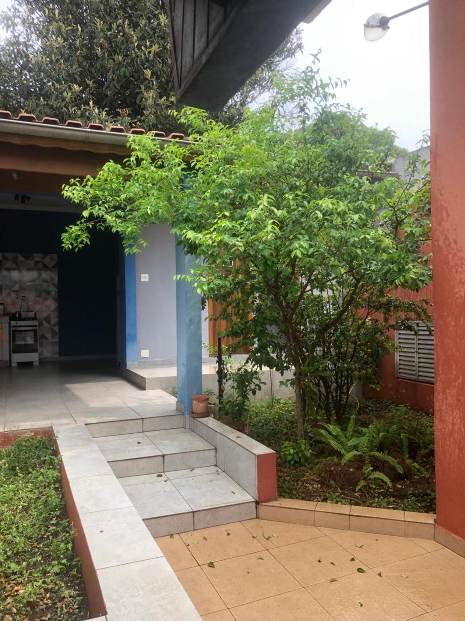סאו פאולו Hostel Martina, Suite 100M Spexpo מראה חיצוני תמונה