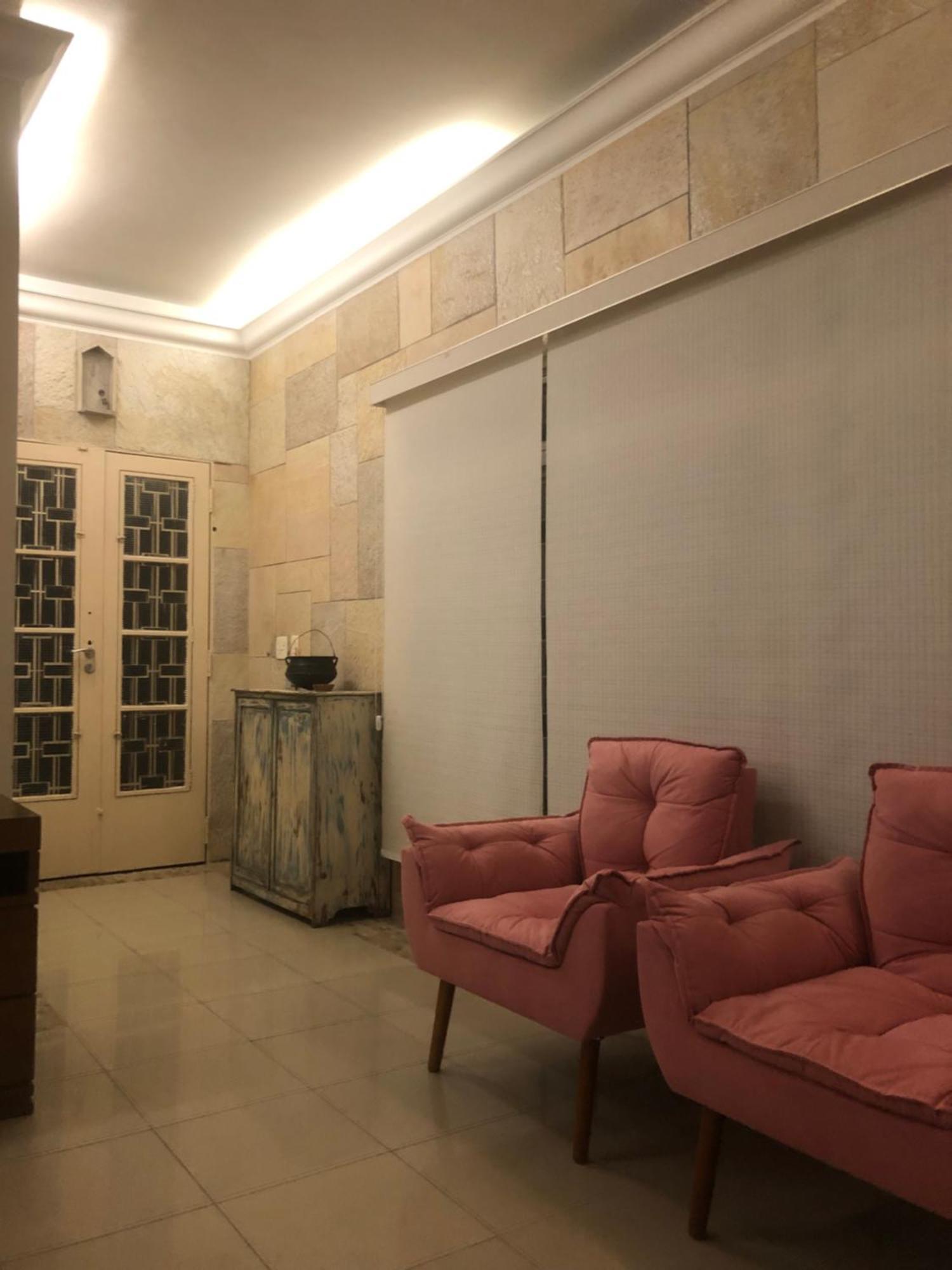 סאו פאולו Hostel Martina, Suite 100M Spexpo מראה חיצוני תמונה