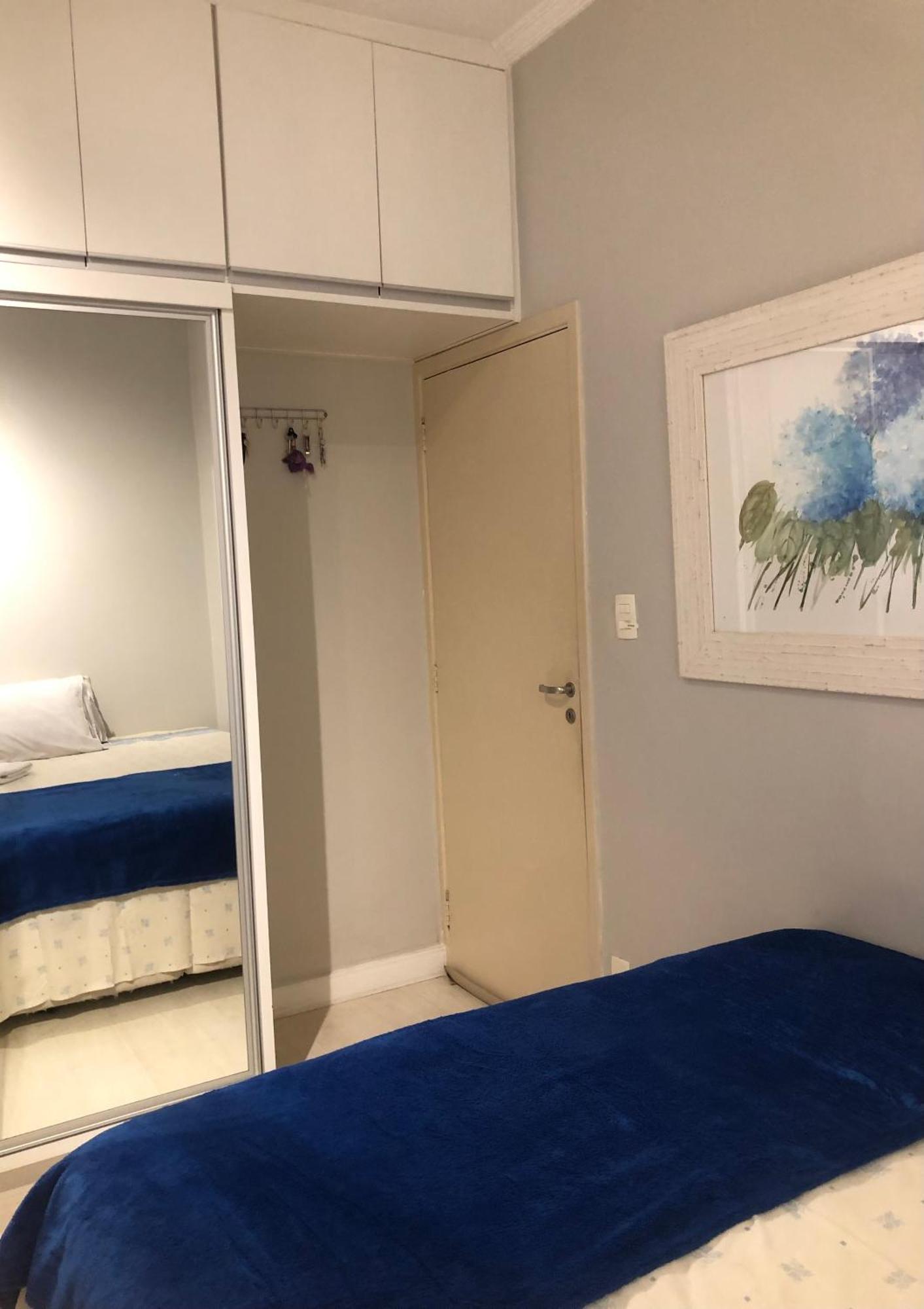סאו פאולו Hostel Martina, Suite 100M Spexpo מראה חיצוני תמונה